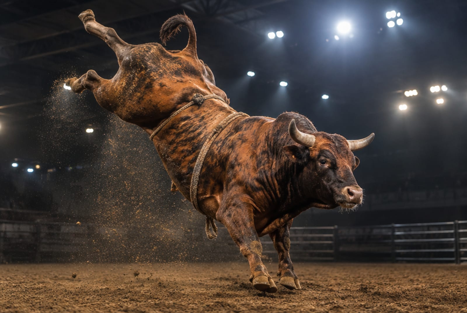 Chute Boss - photo courtesy of AI illustration, demo only
